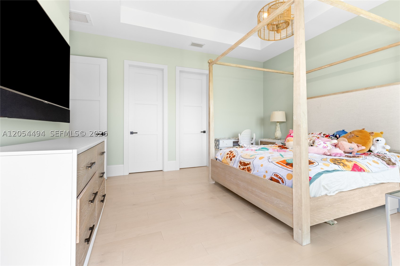 TROPIC ISLE 6TH SEC - Residential
