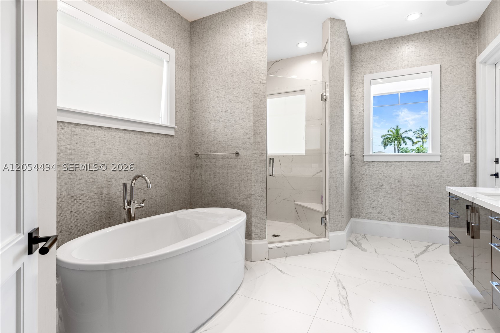 TROPIC ISLE 6TH SEC - Residential