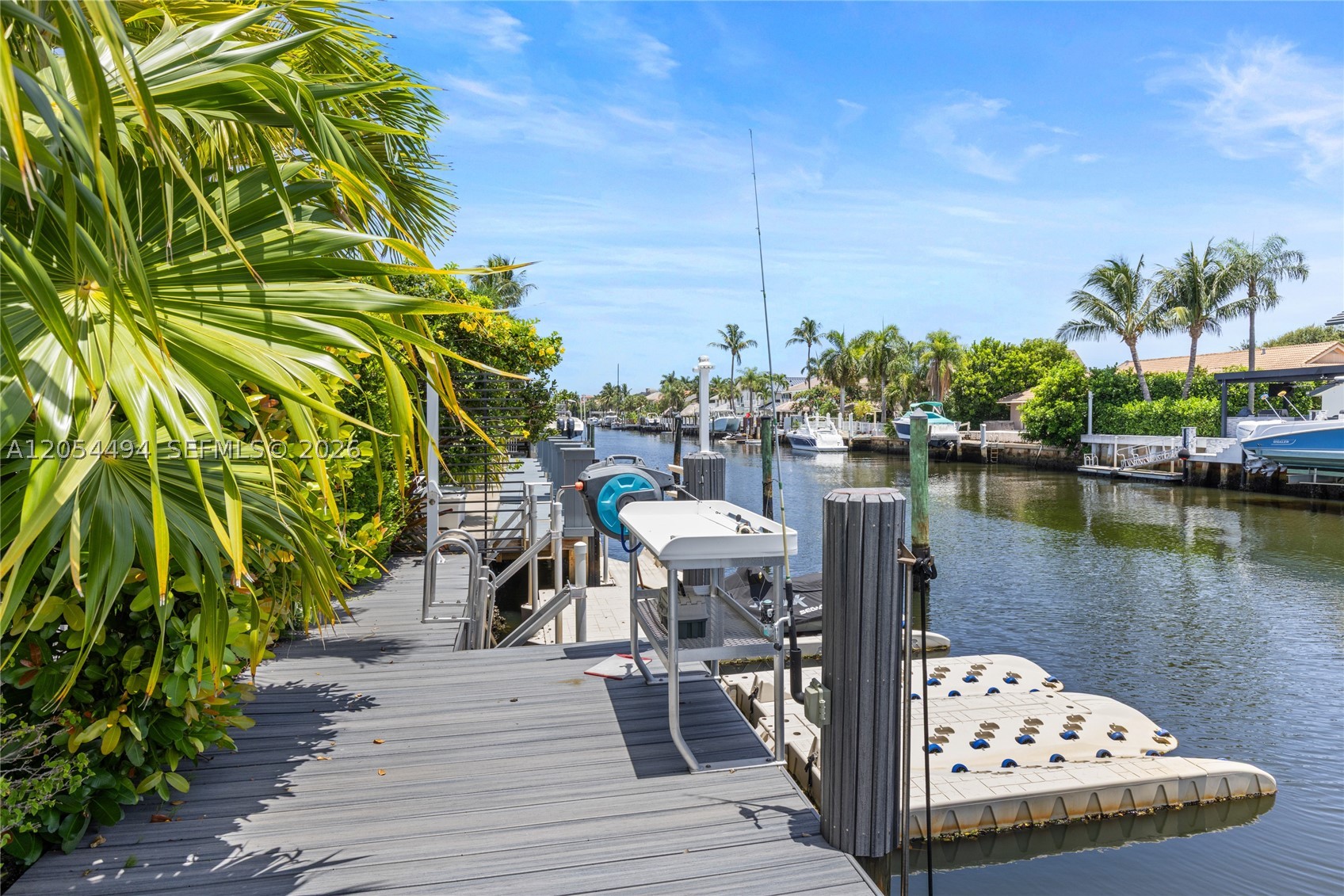 TROPIC ISLE 6TH SEC - Residential
