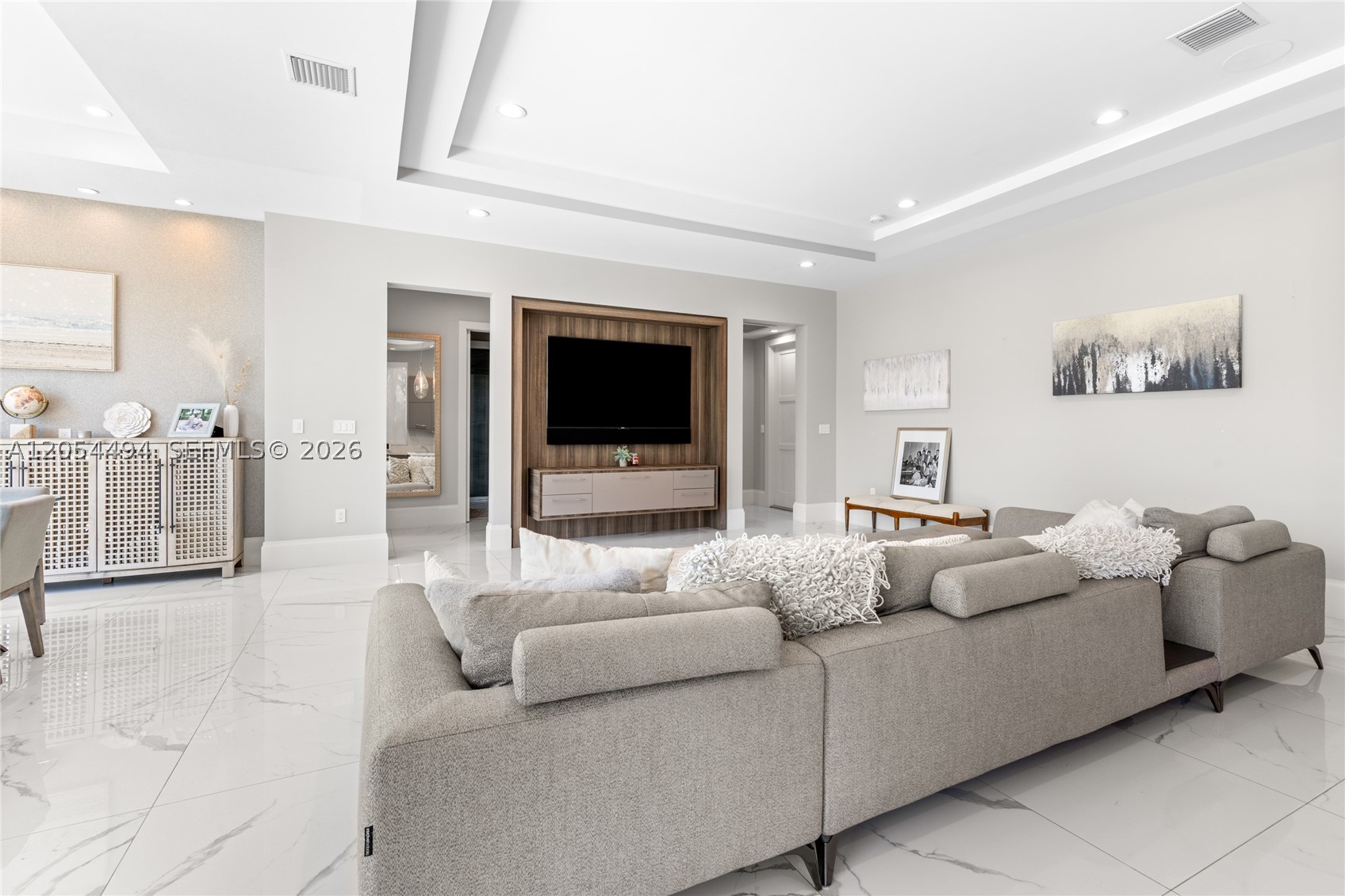 TROPIC ISLE 6TH SEC - Residential