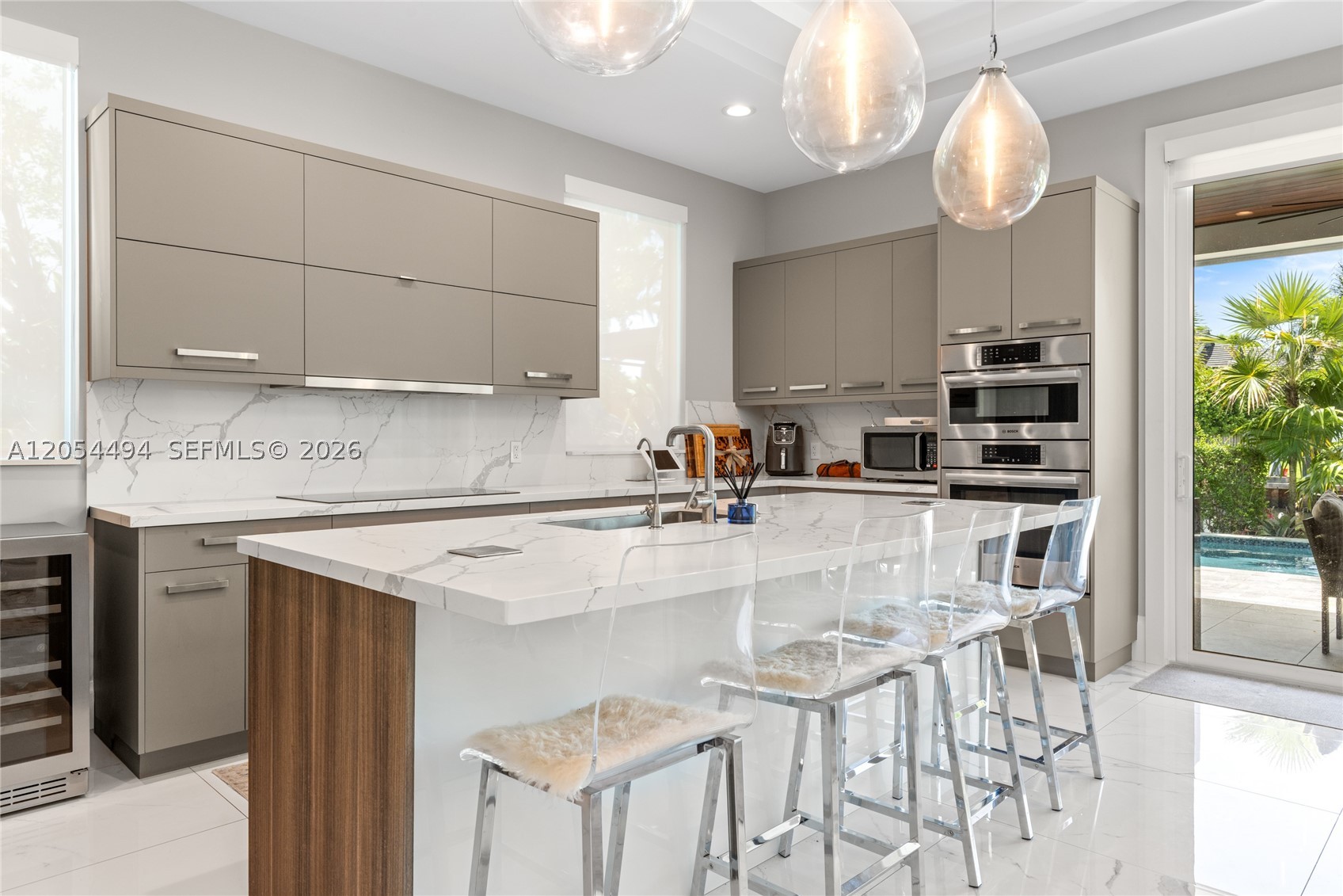 TROPIC ISLE 6TH SEC - Residential