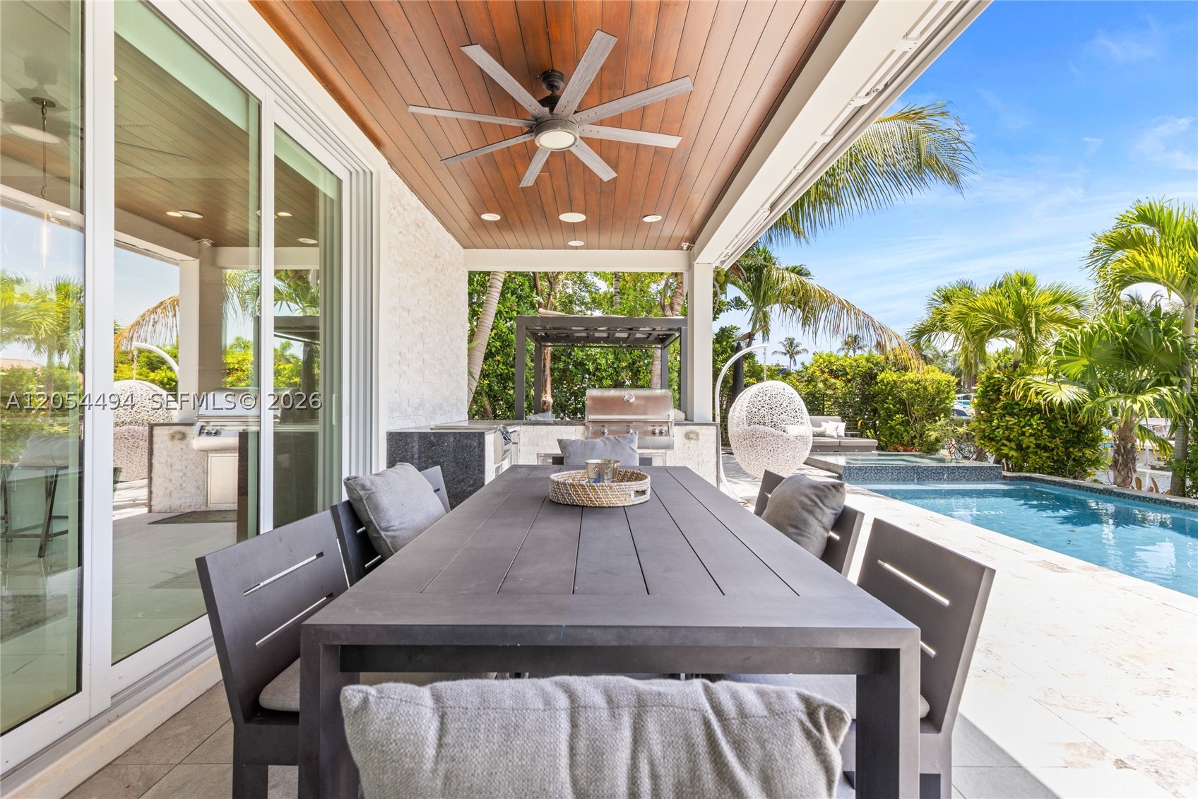 TROPIC ISLE 6TH SEC - Residential