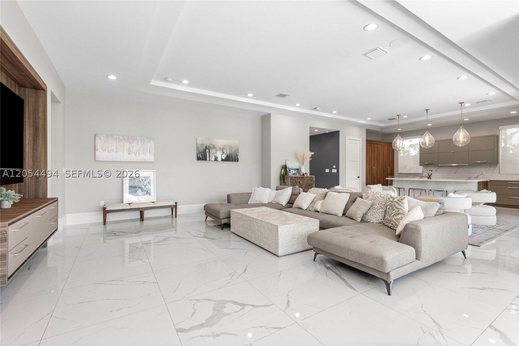 TROPIC ISLE 6TH SEC - Residential