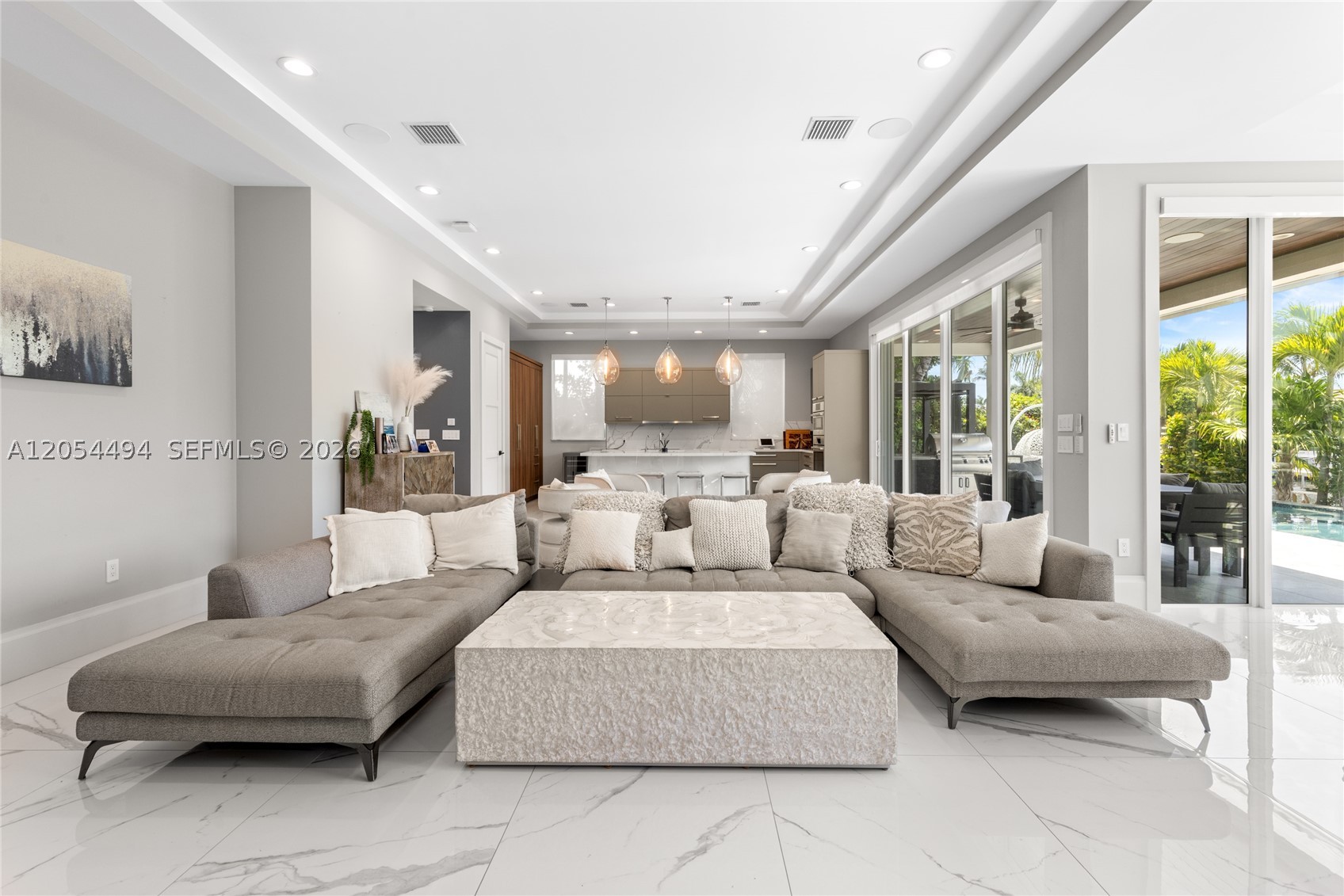 TROPIC ISLE 6TH SEC - Residential