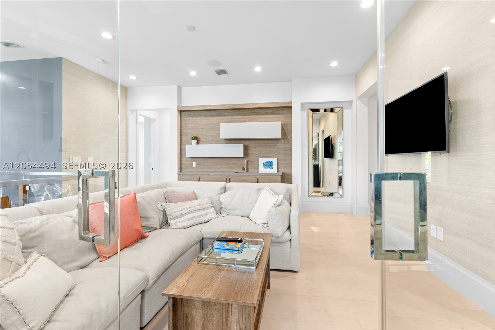 TROPIC ISLE 6TH SEC - Residential