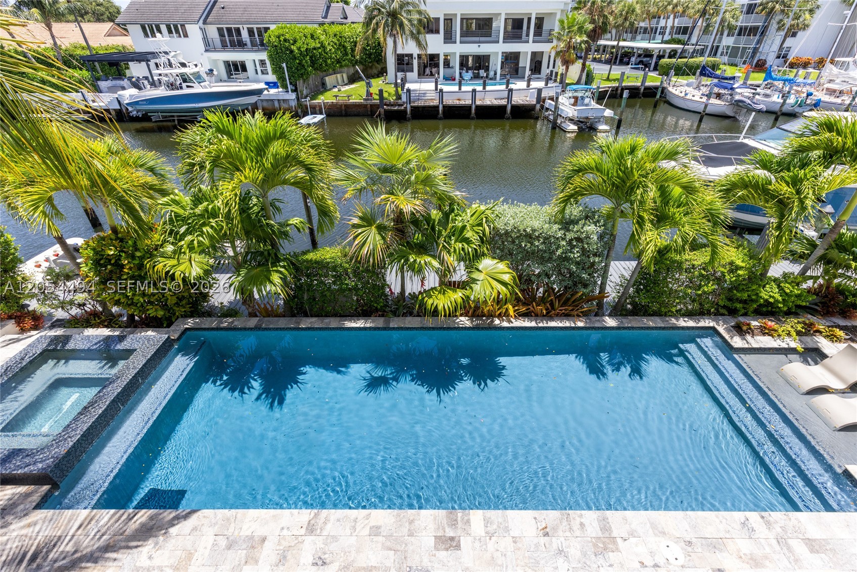 TROPIC ISLE 6TH SEC - Residential