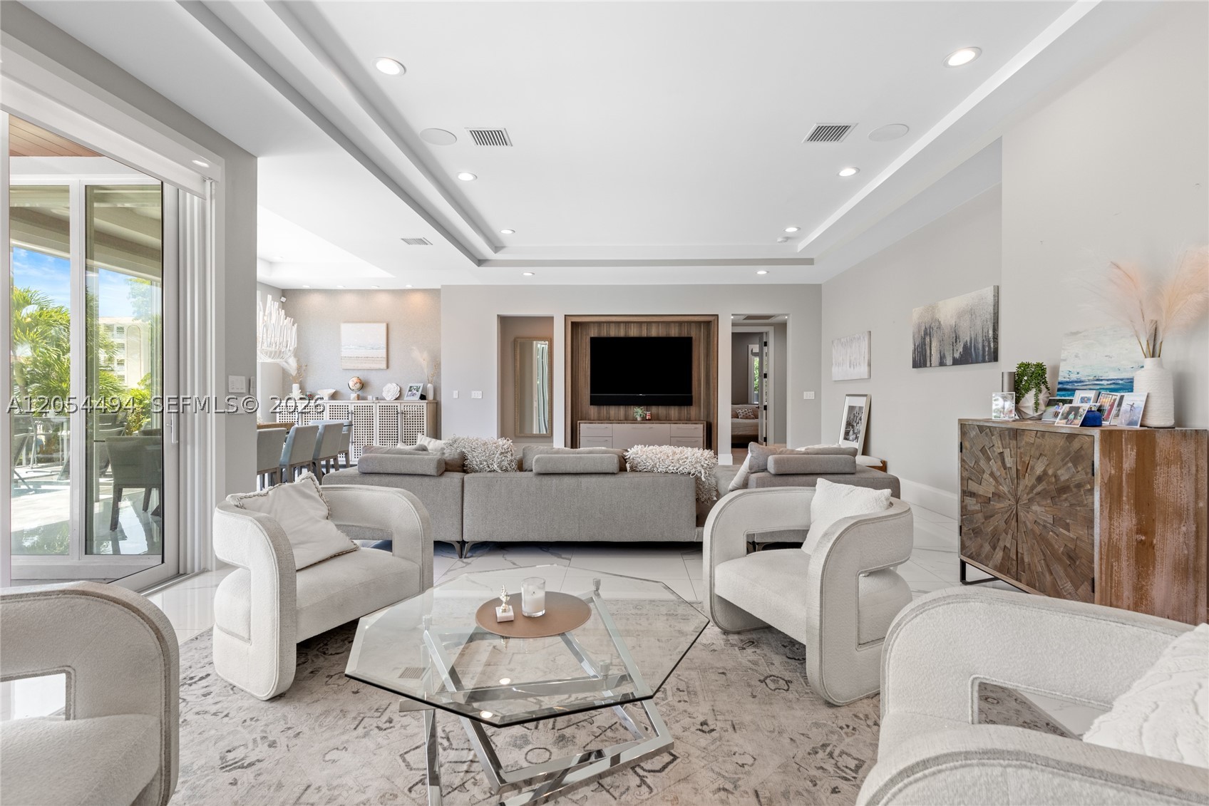 TROPIC ISLE 6TH SEC - Residential