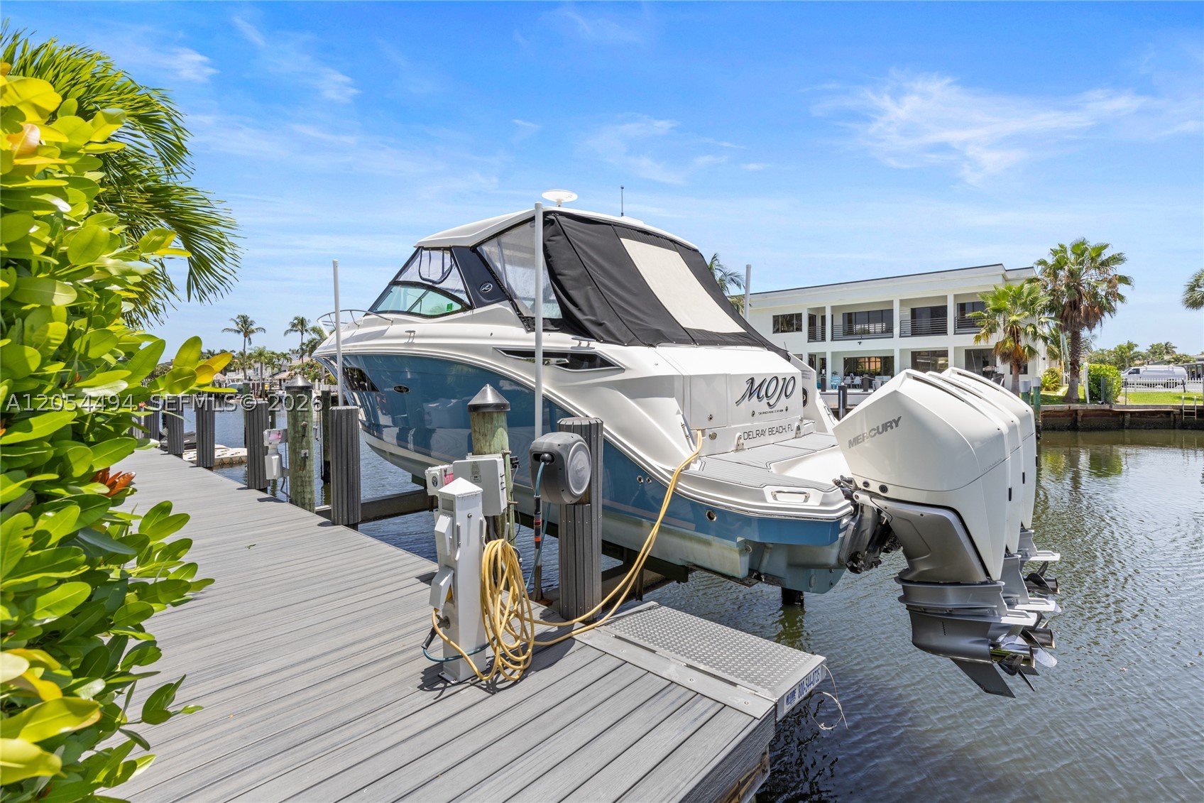 TROPIC ISLE 6TH SEC - Residential