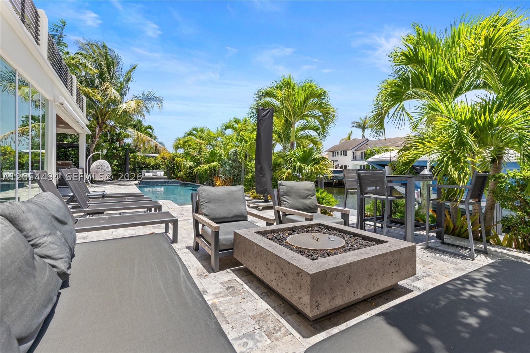 TROPIC ISLE 6TH SEC - Residential