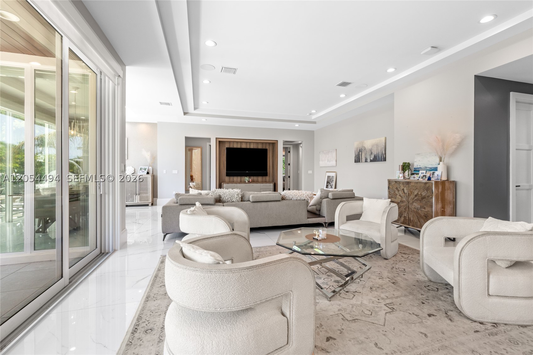 TROPIC ISLE 6TH SEC - Residential