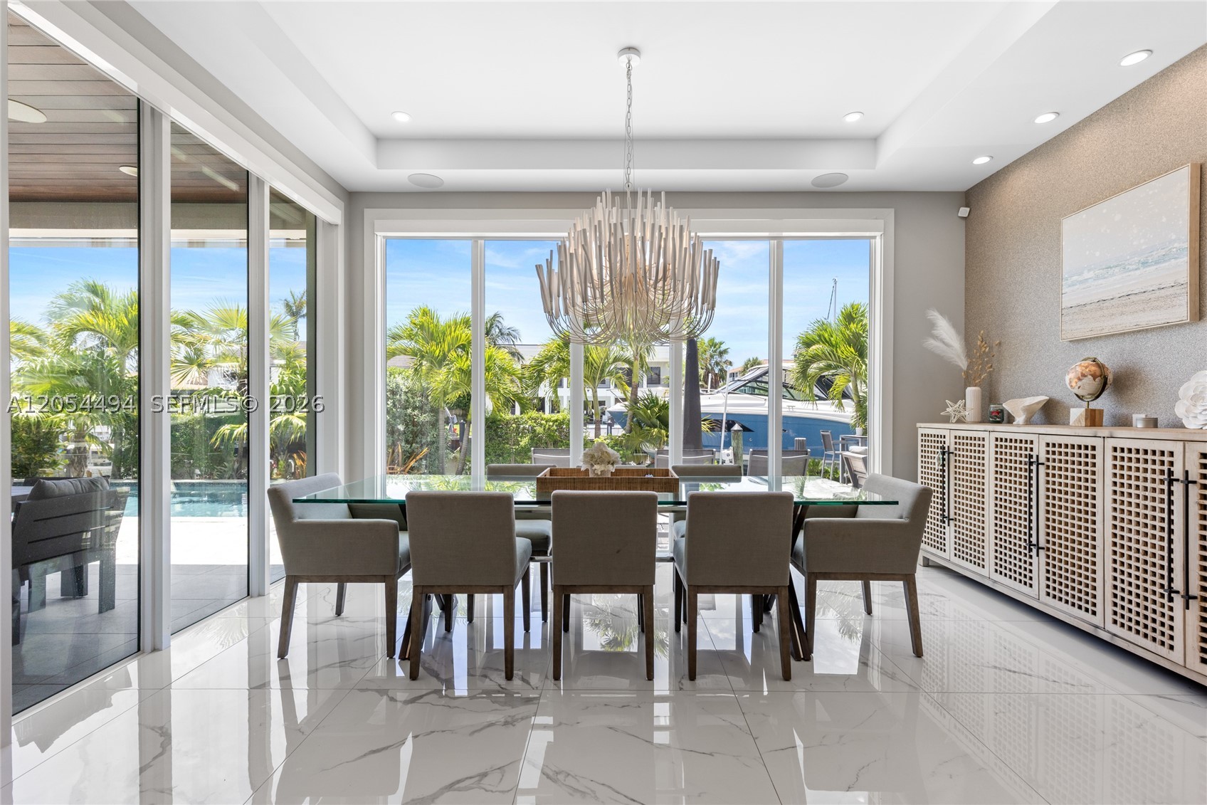 TROPIC ISLE 6TH SEC - Residential