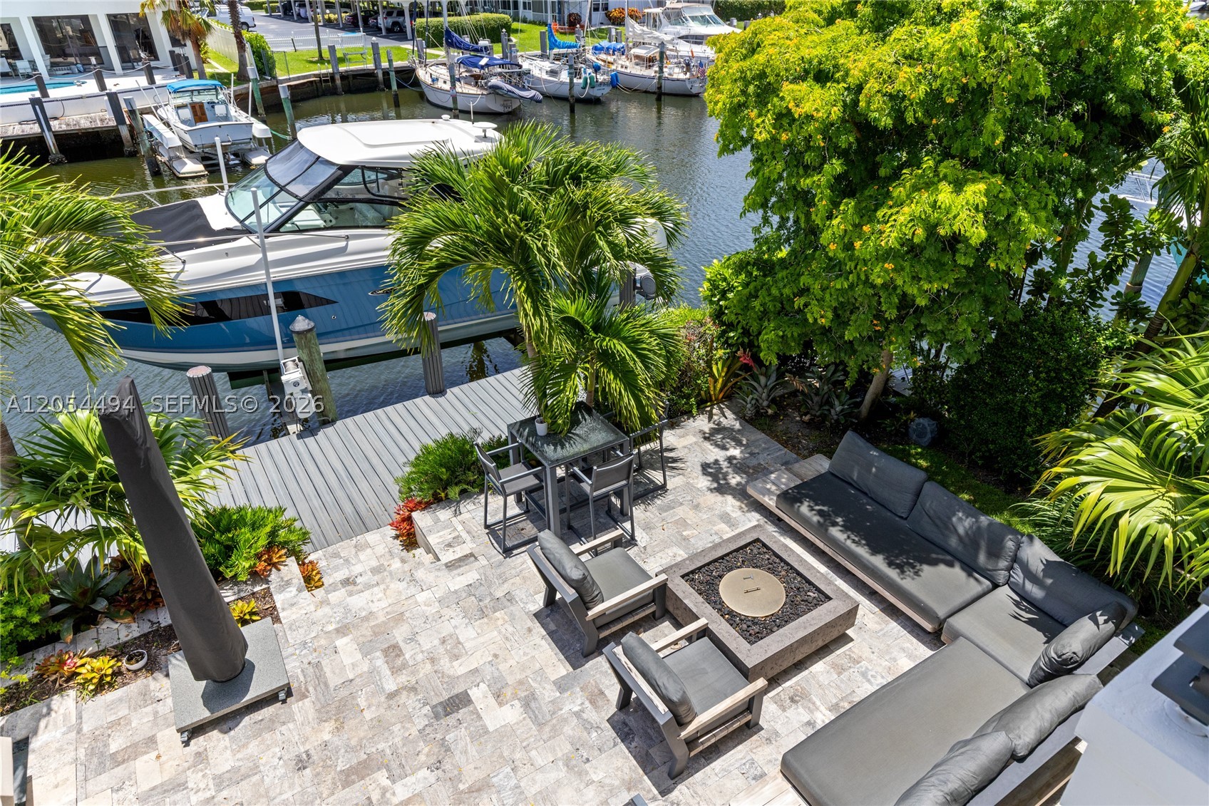 TROPIC ISLE 6TH SEC - Residential