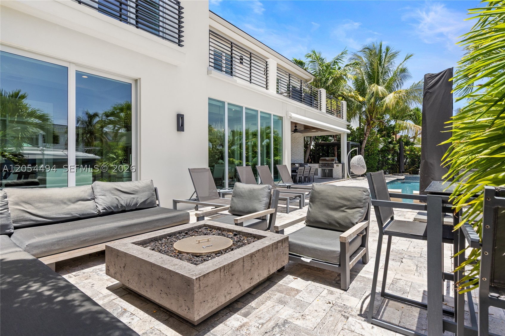 TROPIC ISLE 6TH SEC - Residential