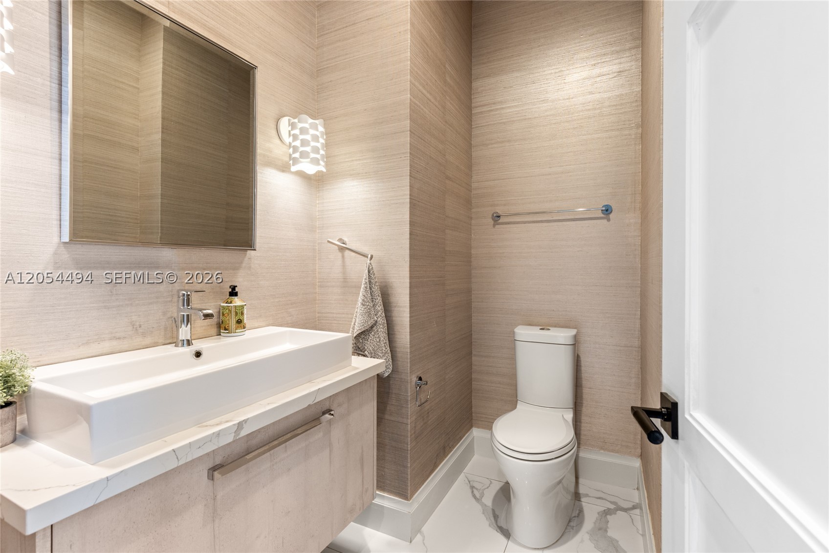 TROPIC ISLE 6TH SEC - Residential