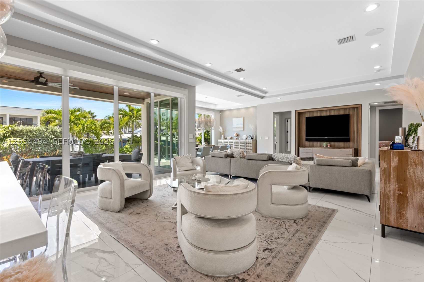 TROPIC ISLE 6TH SEC - Residential