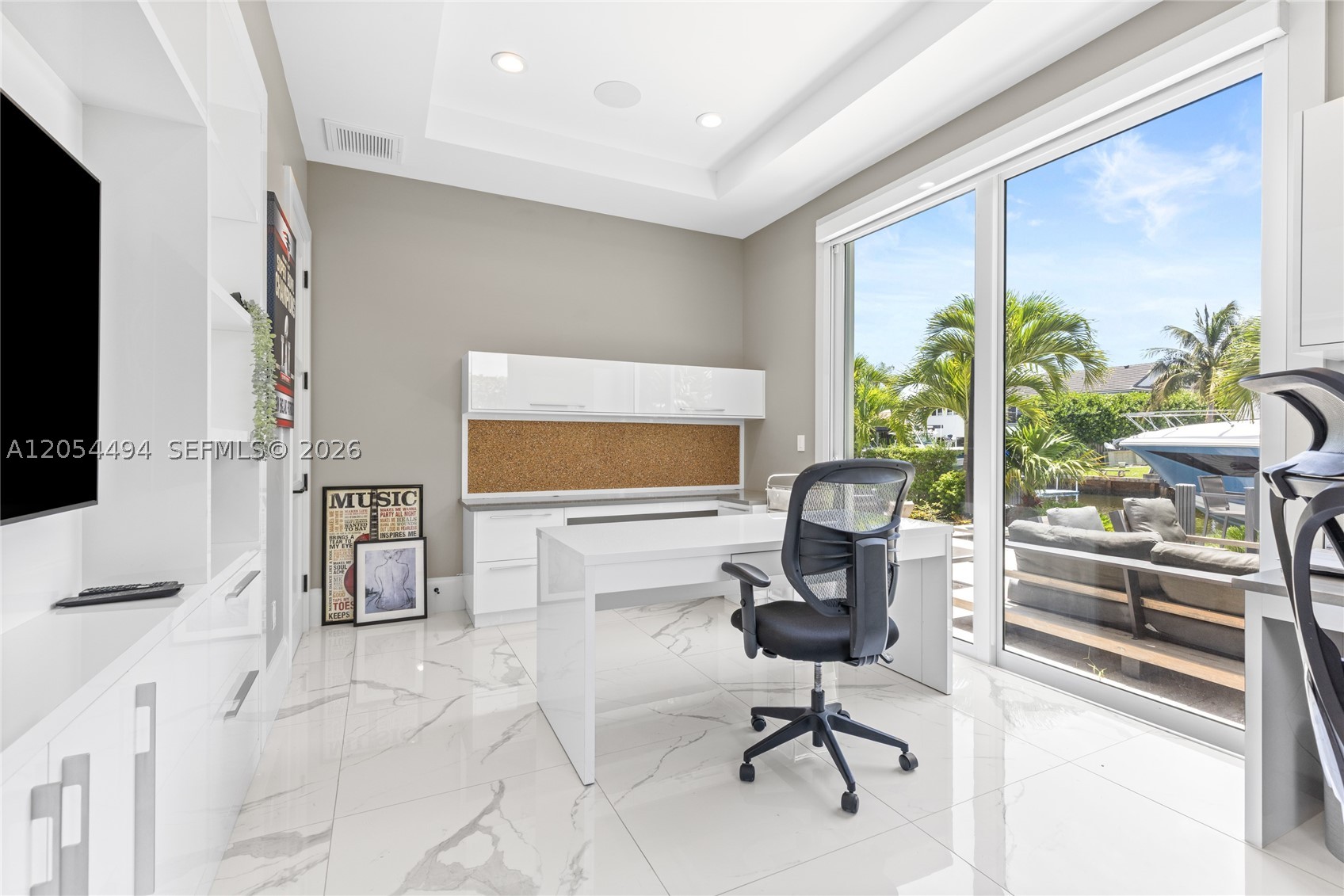 TROPIC ISLE 6TH SEC - Residential