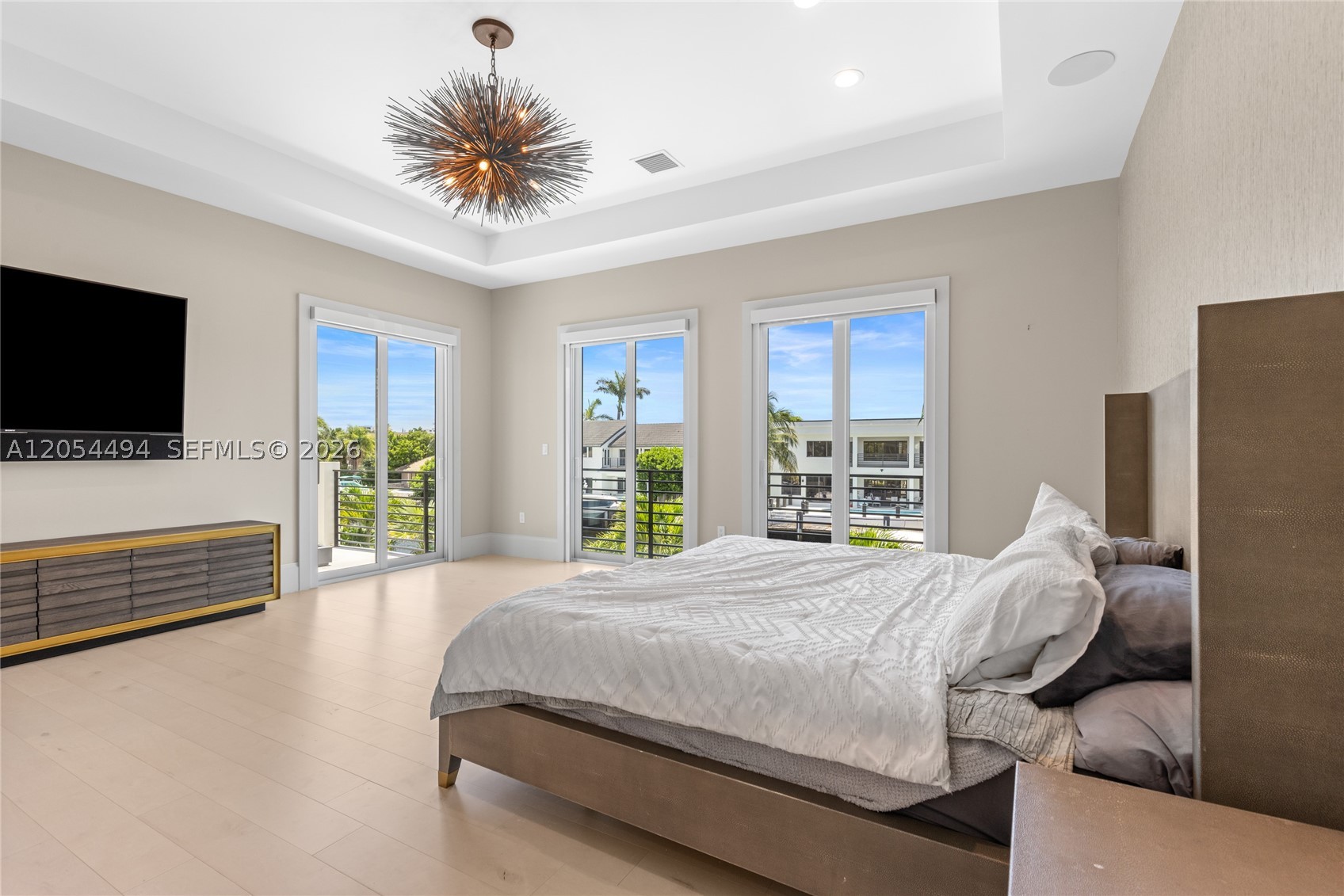 TROPIC ISLE 6TH SEC - Residential