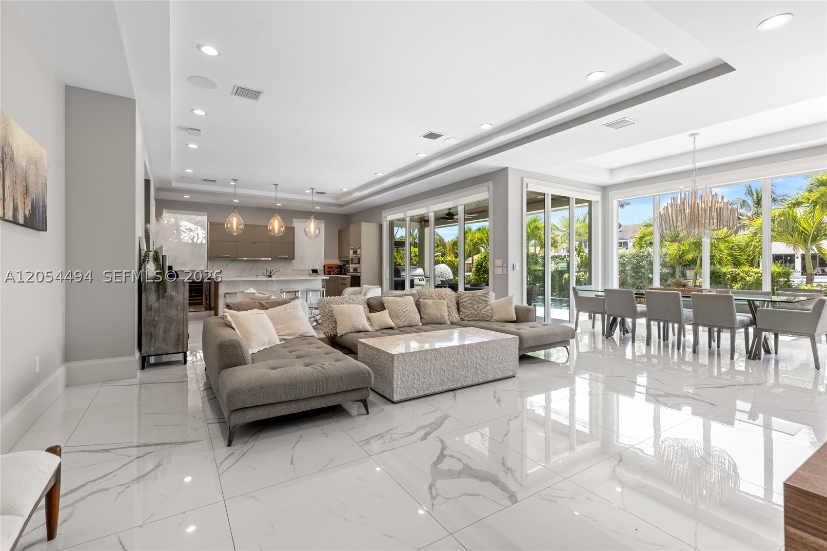 TROPIC ISLE 6TH SEC - Residential