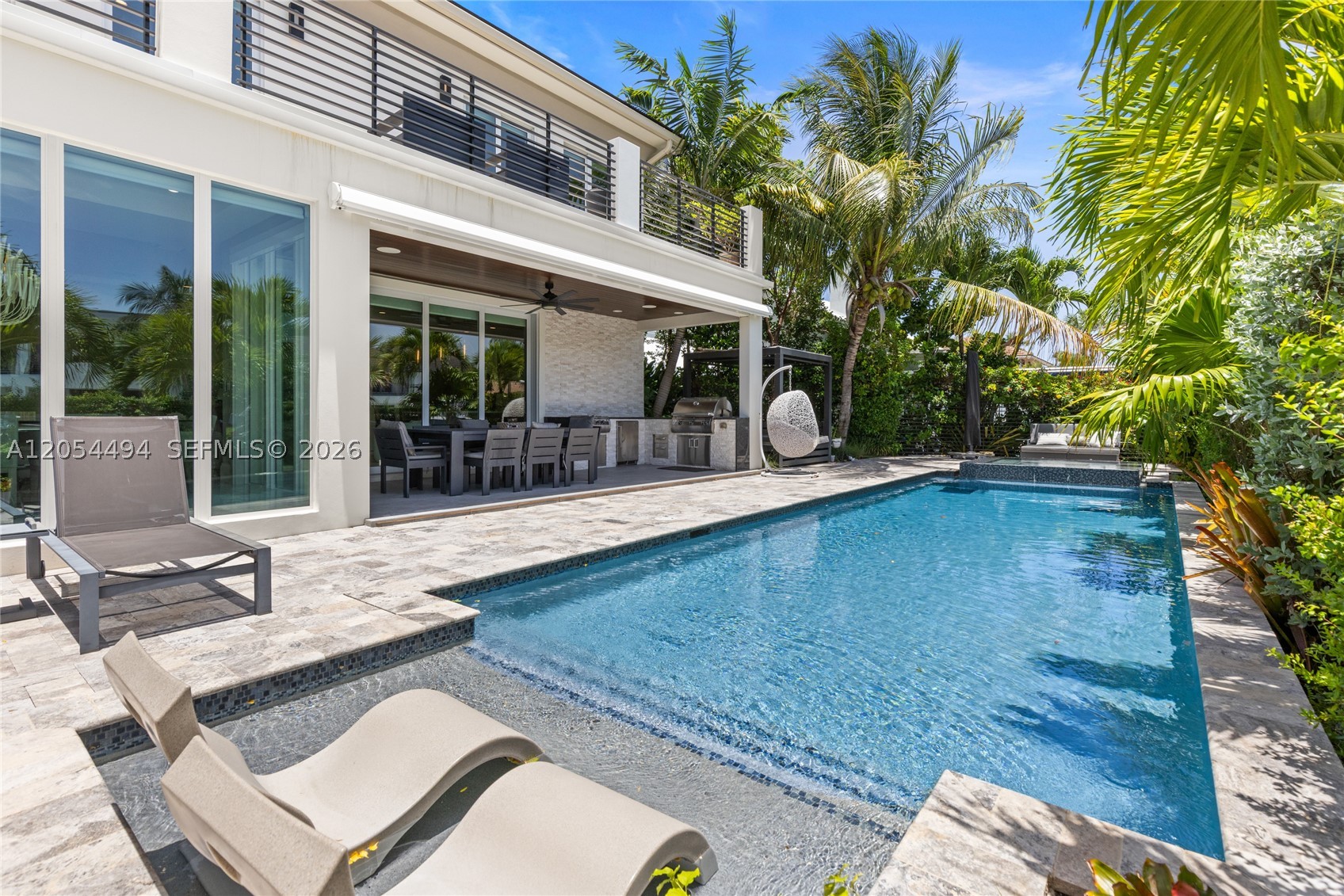 TROPIC ISLE 6TH SEC - Residential