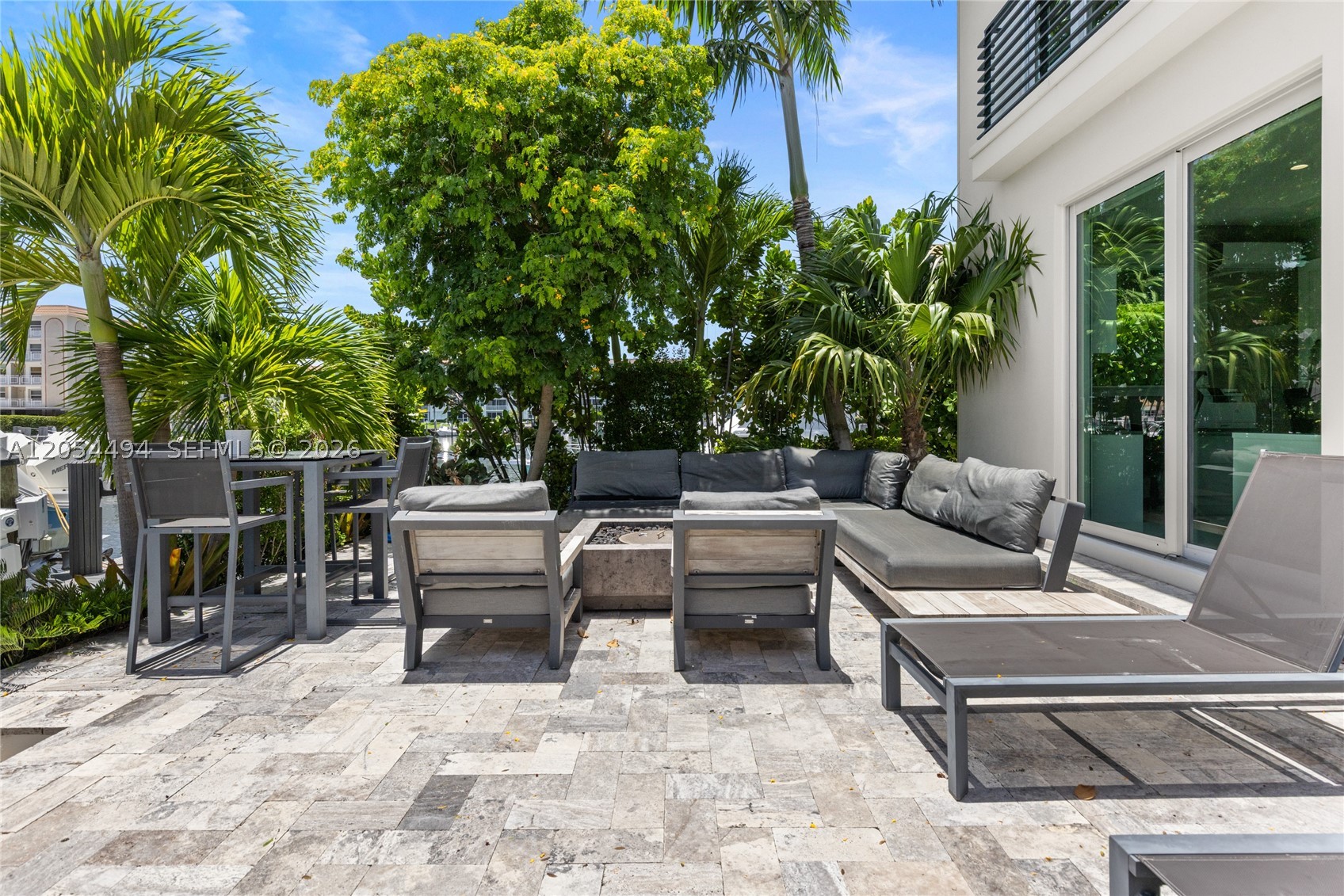 TROPIC ISLE 6TH SEC - Residential