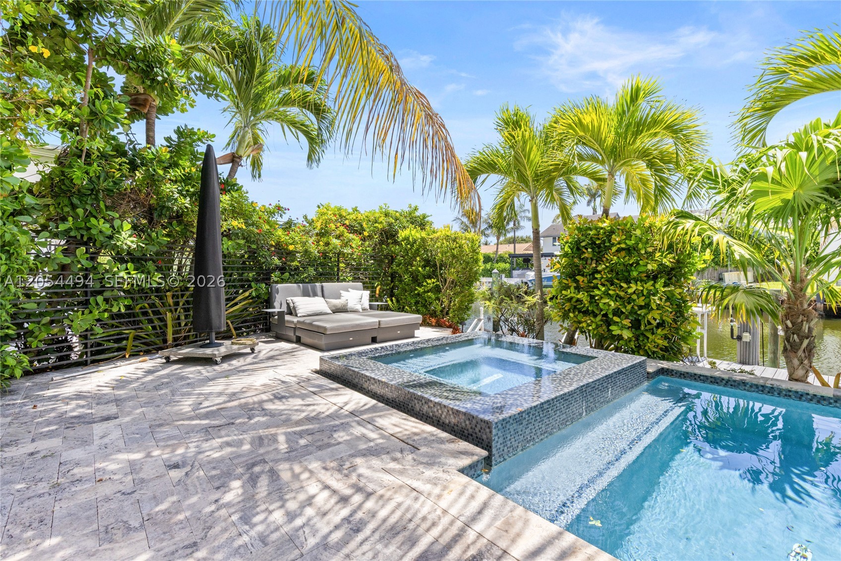 TROPIC ISLE 6TH SEC - Residential