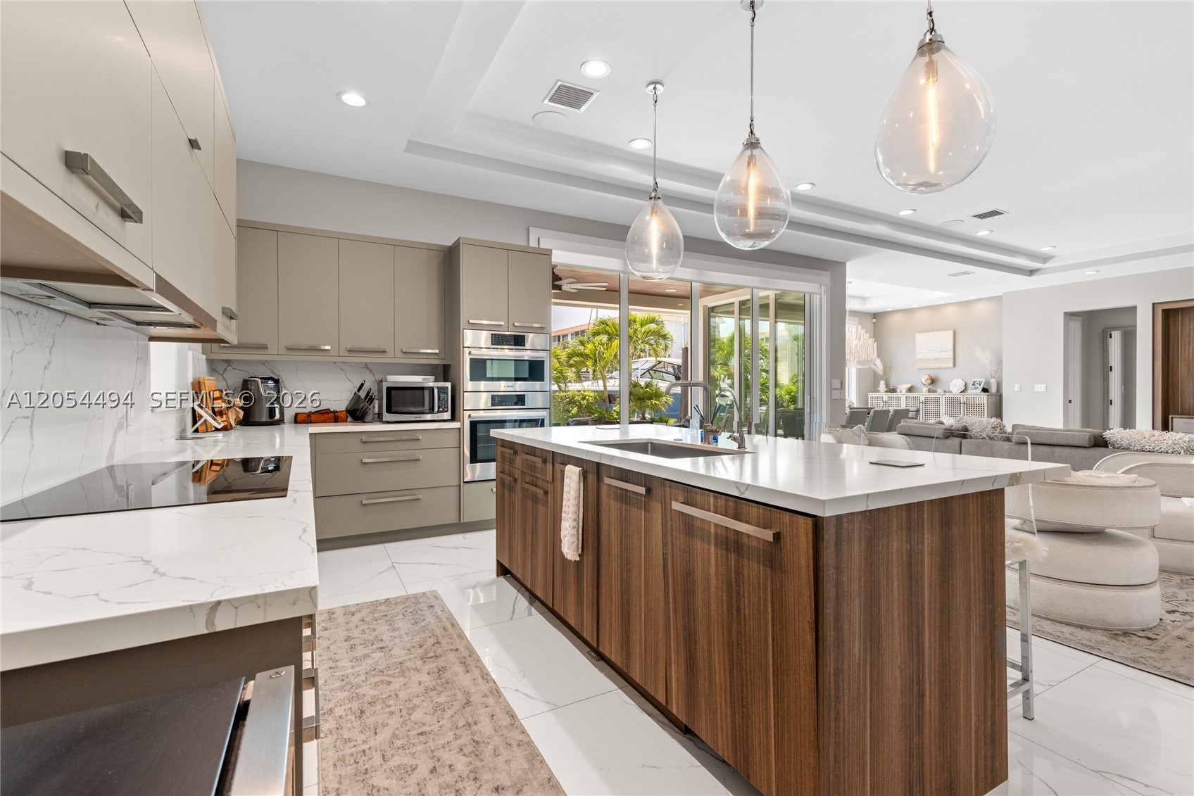 TROPIC ISLE 6TH SEC - Residential
