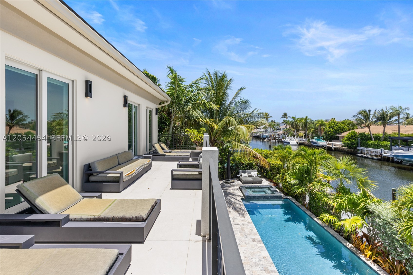 TROPIC ISLE 6TH SEC - Residential