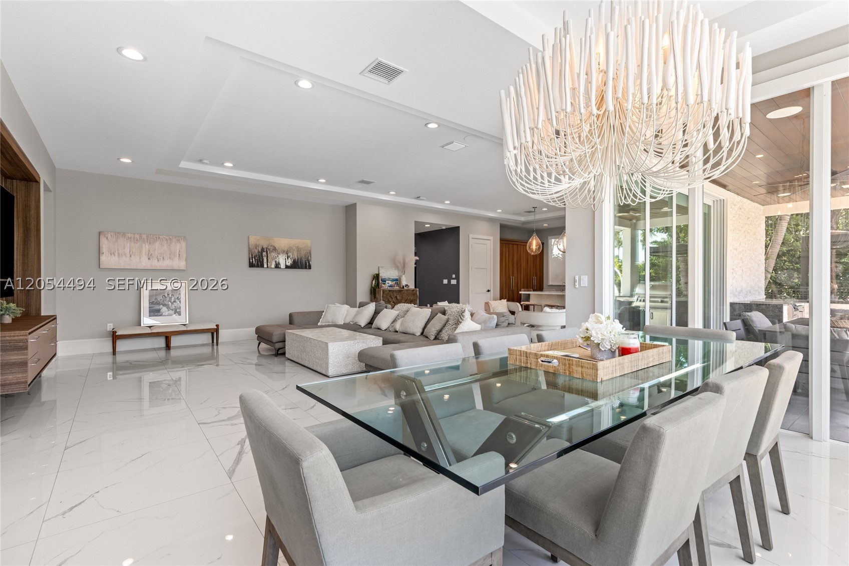 TROPIC ISLE 6TH SEC - Residential