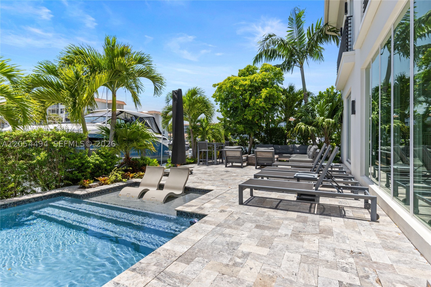 TROPIC ISLE 6TH SEC - Residential