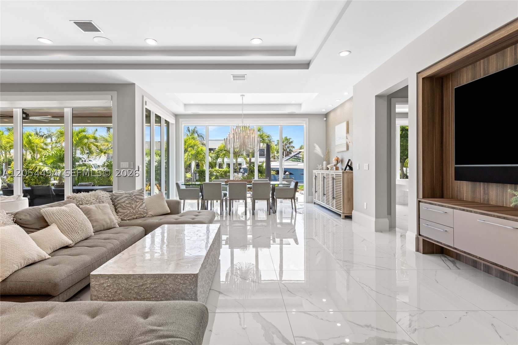 TROPIC ISLE 6TH SEC - Residential