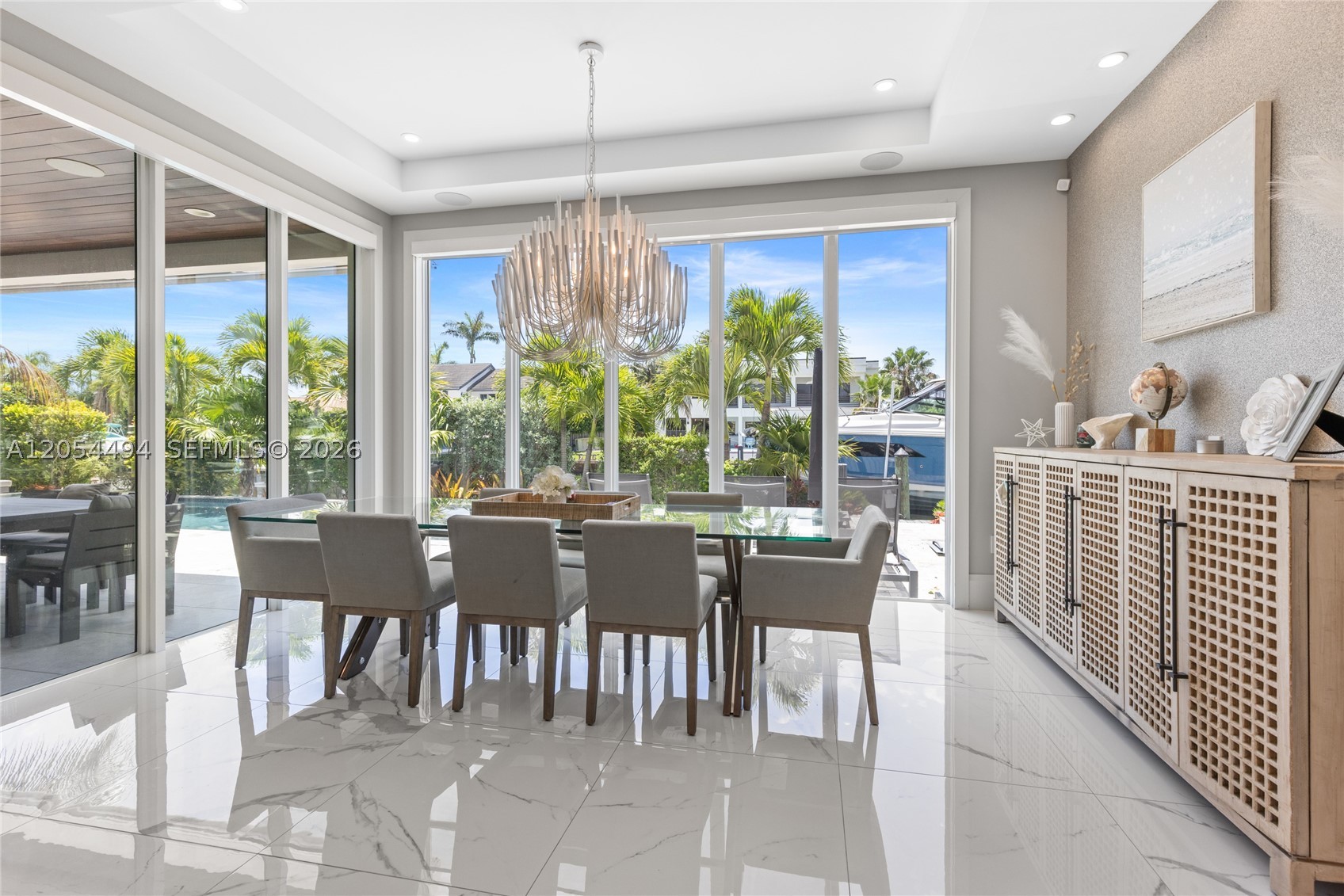 TROPIC ISLE 6TH SEC - Residential