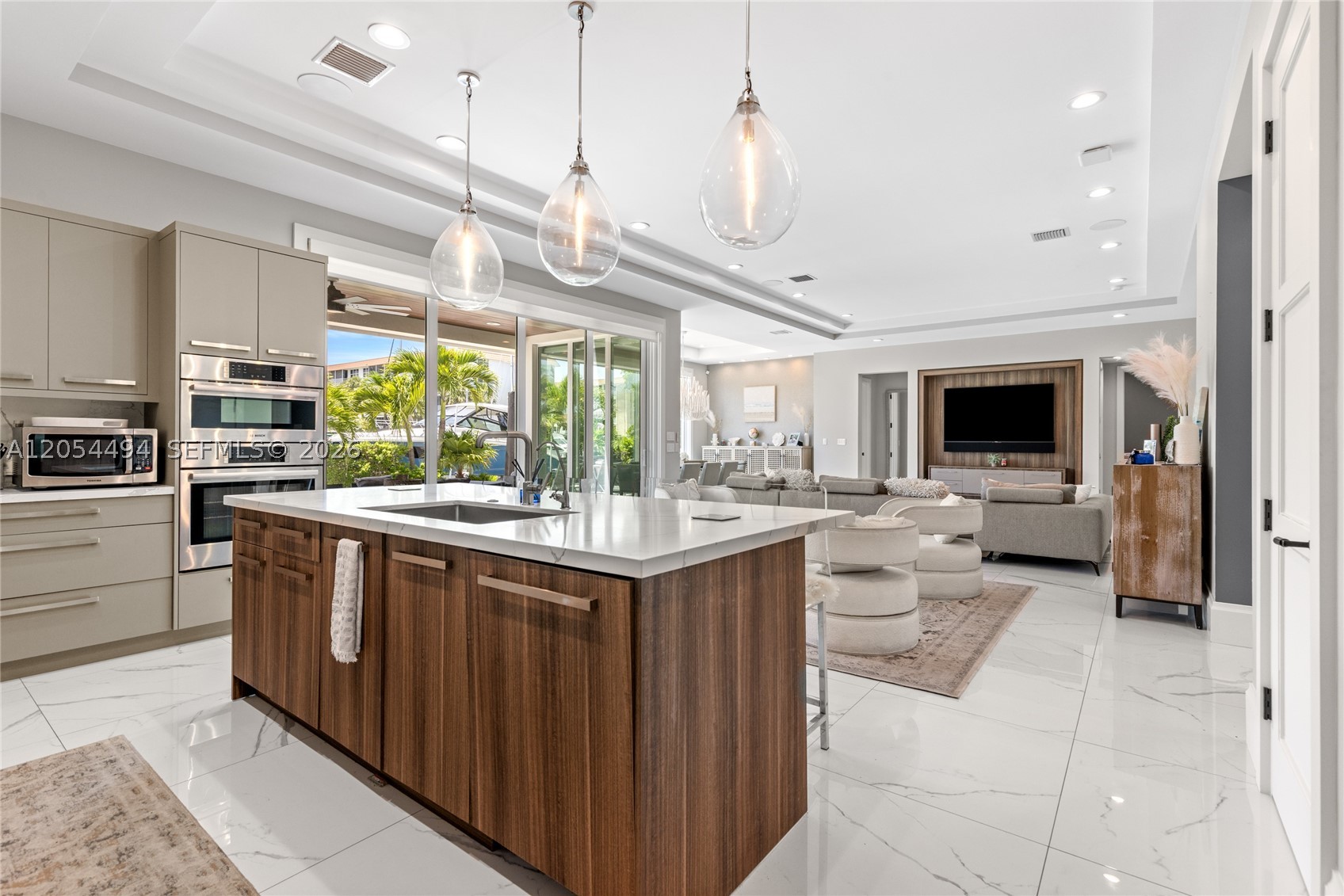 TROPIC ISLE 6TH SEC - Residential