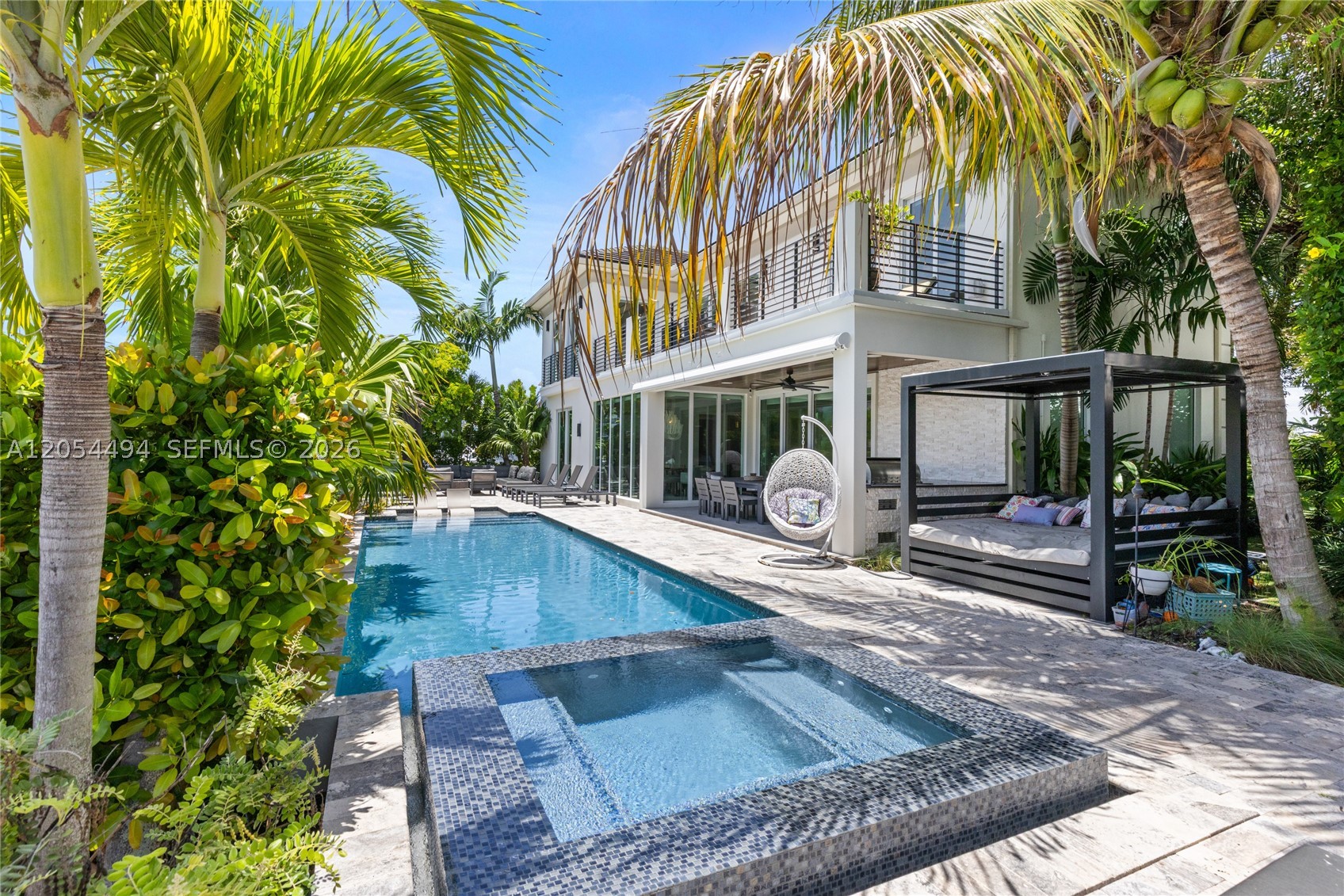 TROPIC ISLE 6TH SEC - Residential