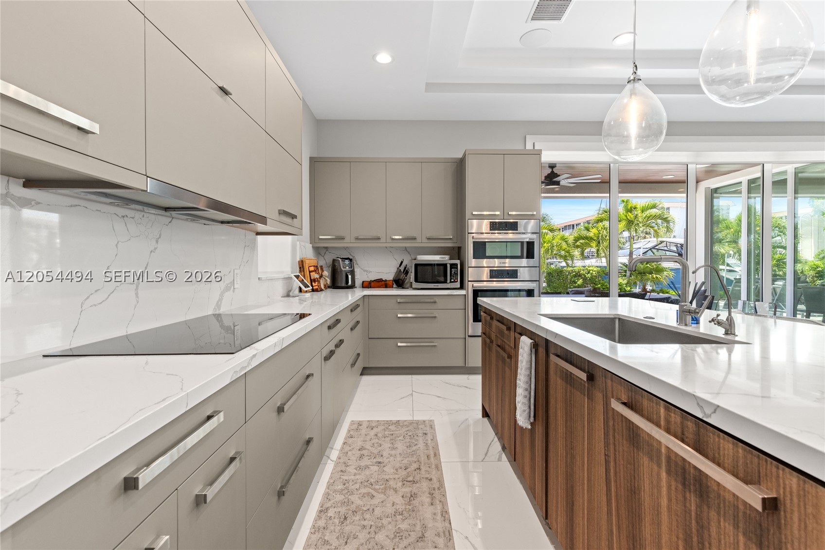 TROPIC ISLE 6TH SEC - Residential
