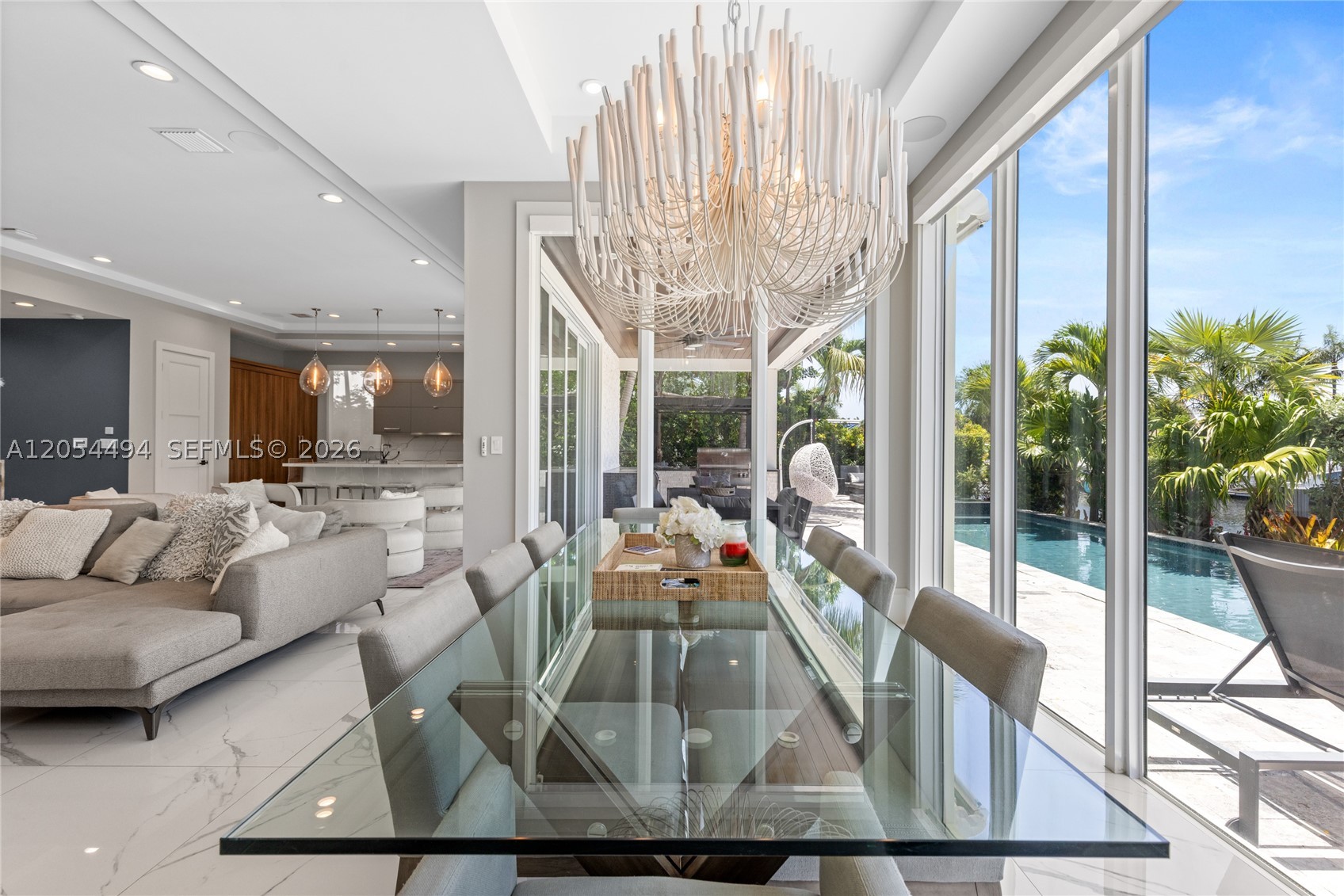 TROPIC ISLE 6TH SEC - Residential