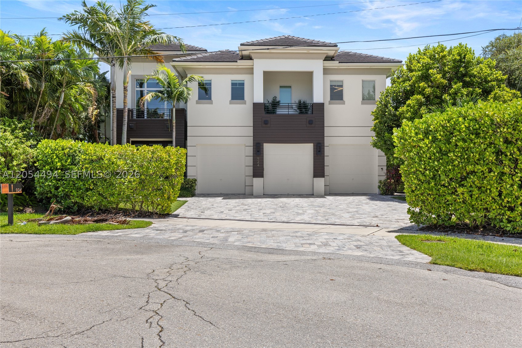 TROPIC ISLE 6TH SEC - Residential