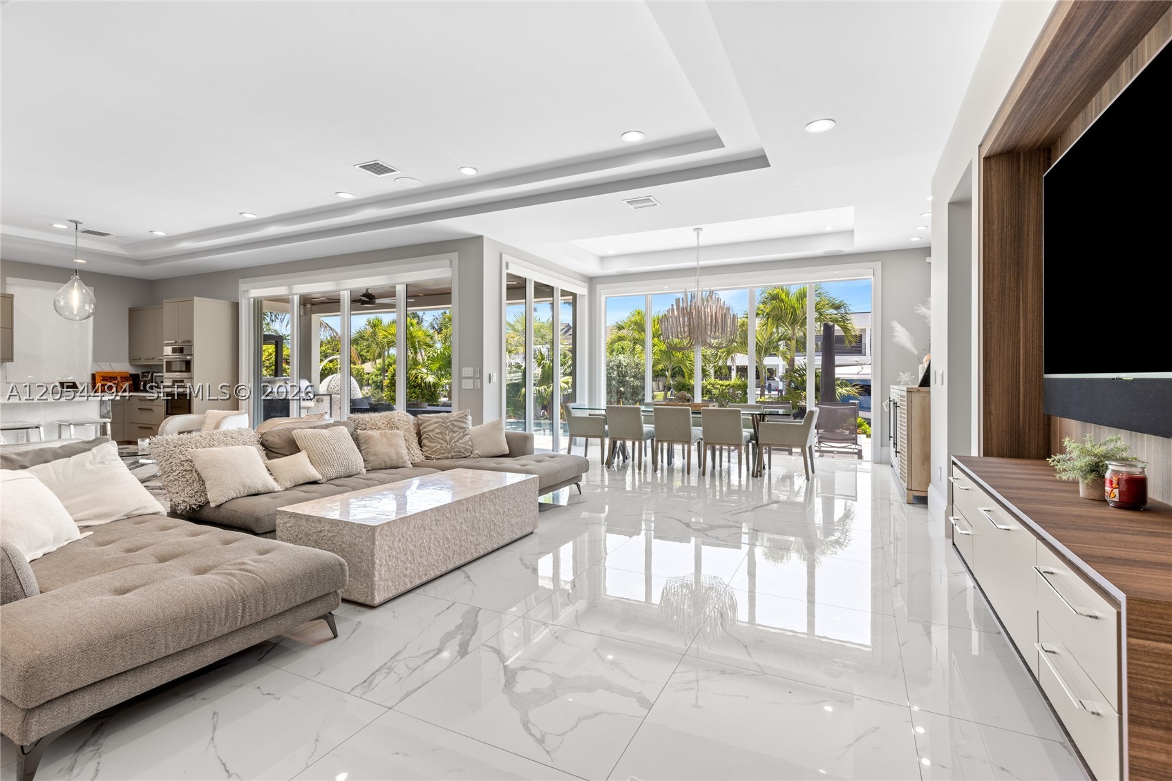 TROPIC ISLE 6TH SEC - Residential