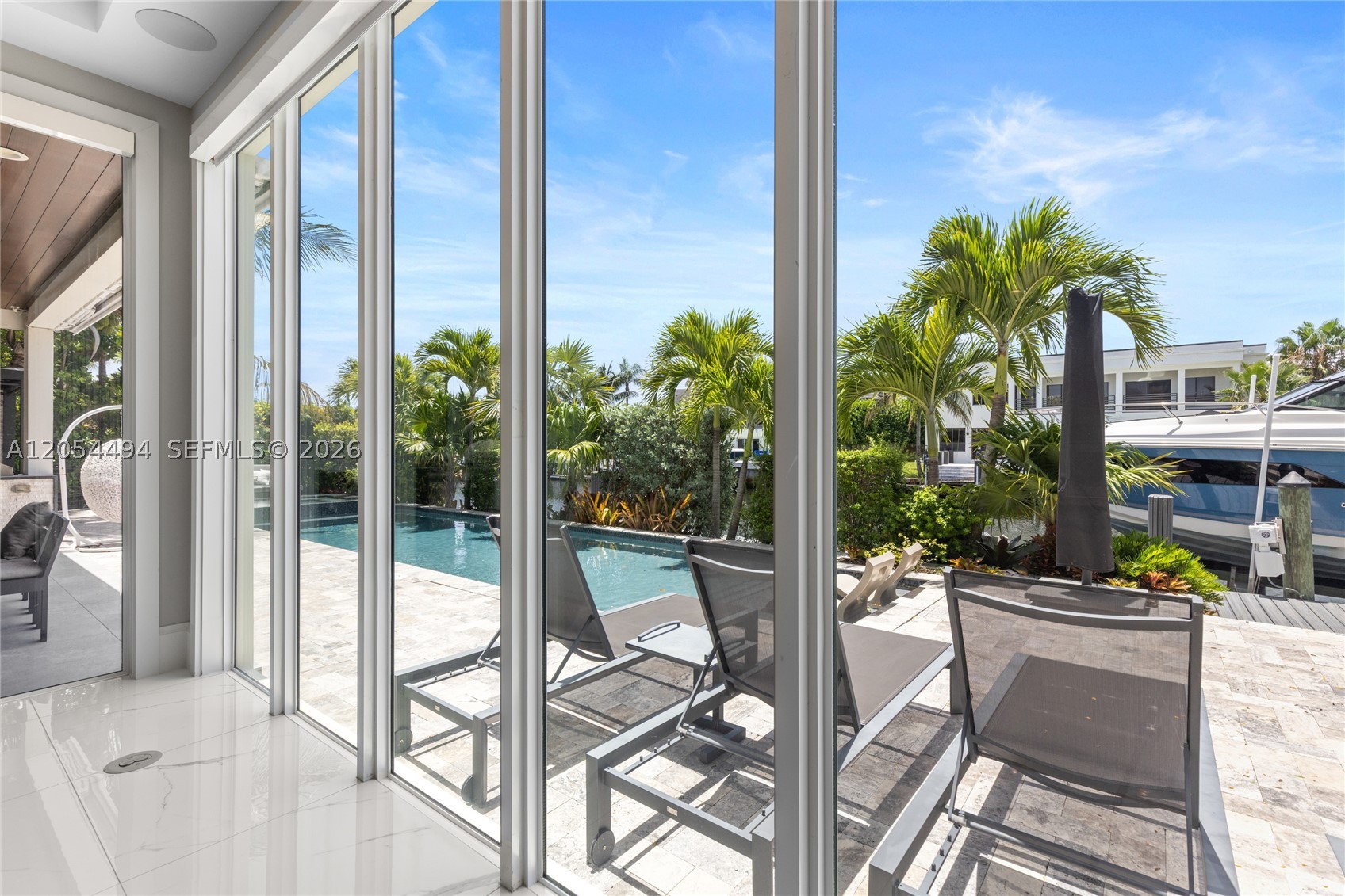 TROPIC ISLE 6TH SEC - Residential