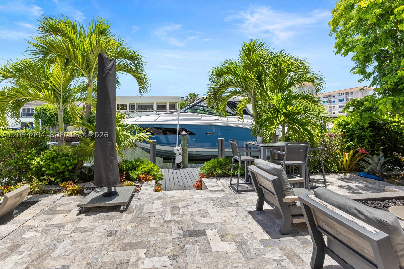 TROPIC ISLE 6TH SEC - Residential