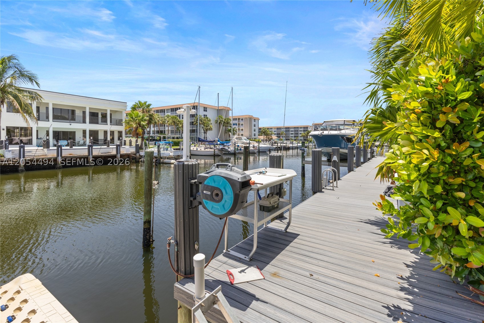 TROPIC ISLE 6TH SEC - Residential