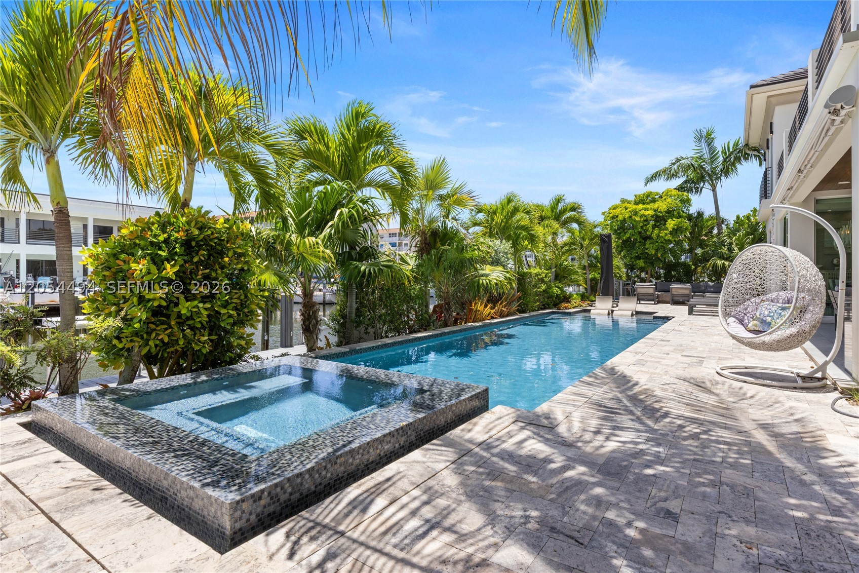 TROPIC ISLE 6TH SEC - Residential