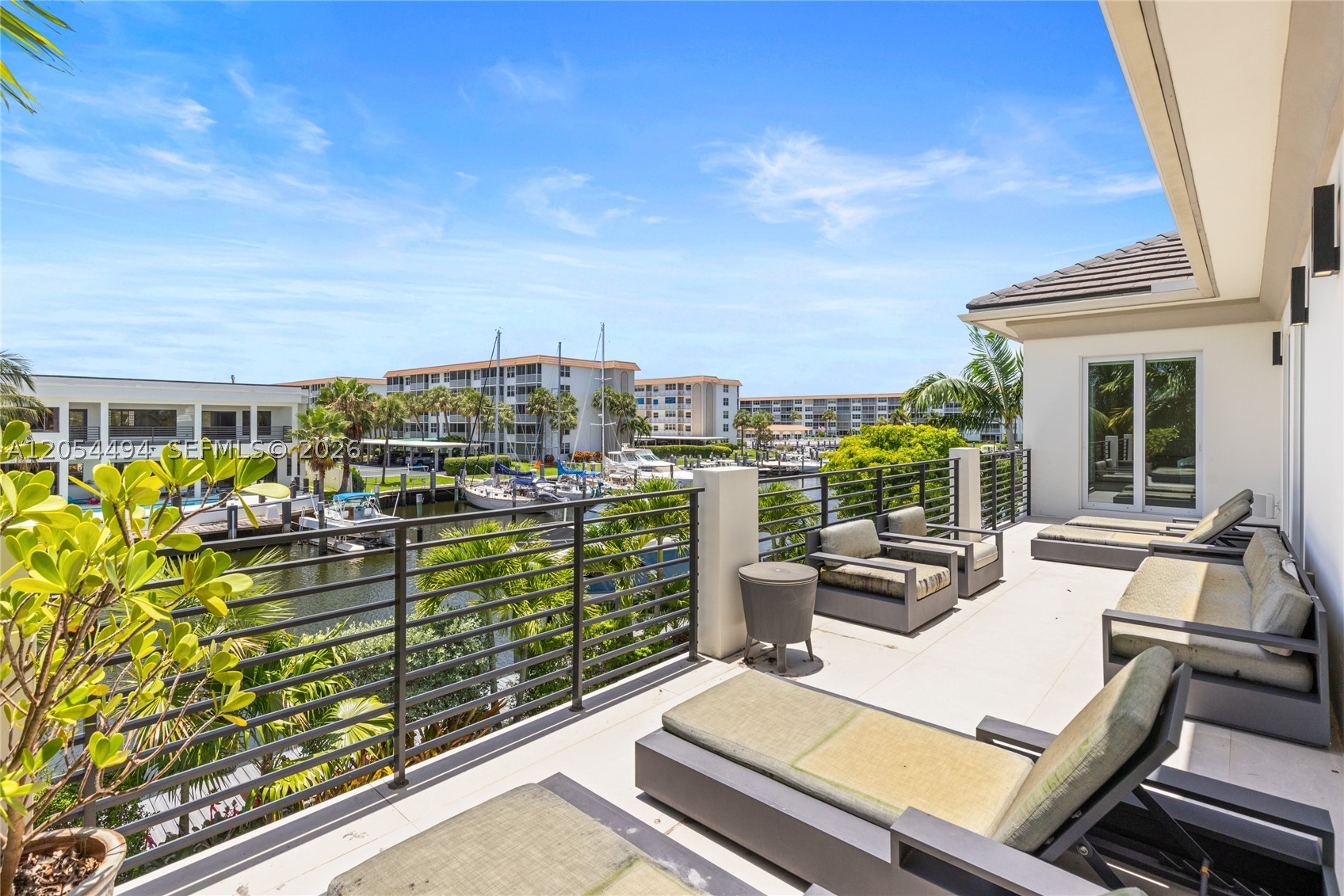 TROPIC ISLE 6TH SEC - Residential