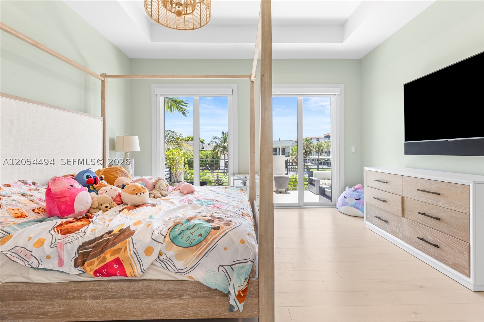 TROPIC ISLE 6TH SEC - Residential