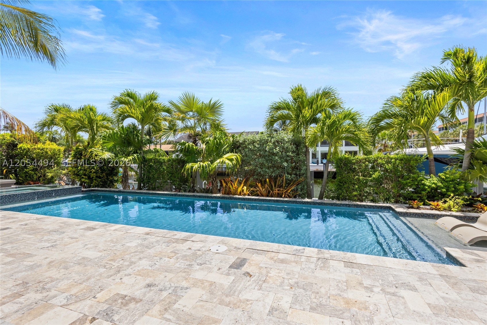 TROPIC ISLE 6TH SEC - Residential
