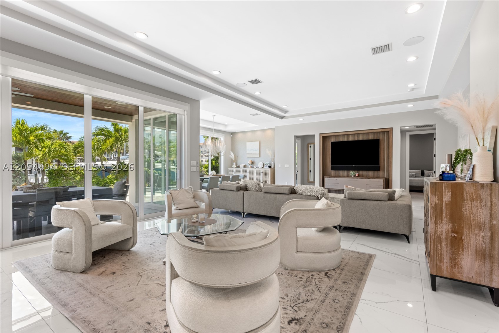 TROPIC ISLE 6TH SEC - Residential