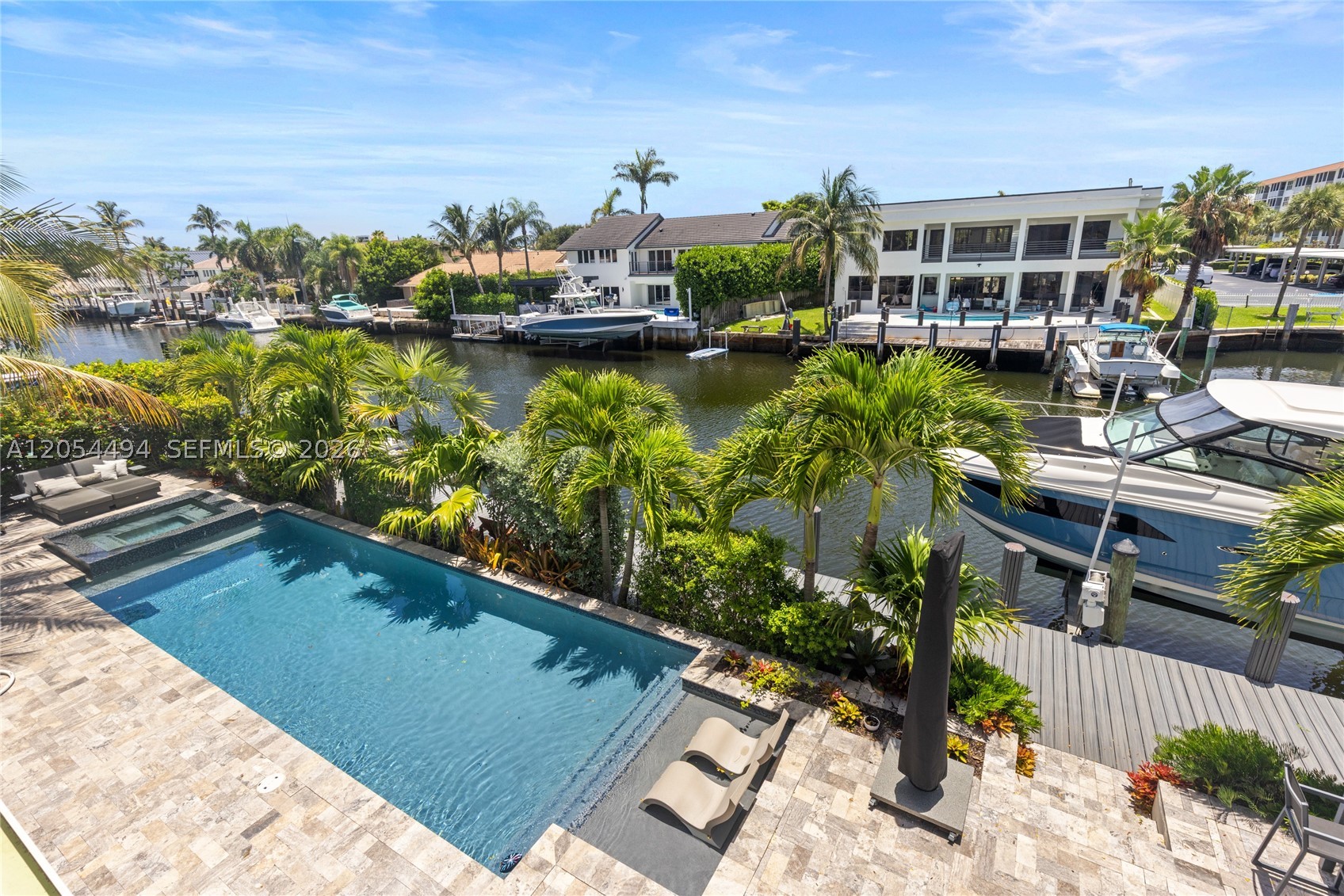 TROPIC ISLE 6TH SEC - Residential