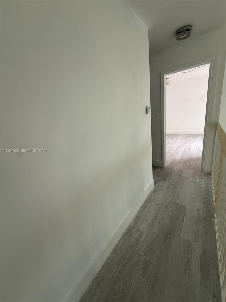 MAHOGANY ISLE HOMES CONDO - Residential Lease