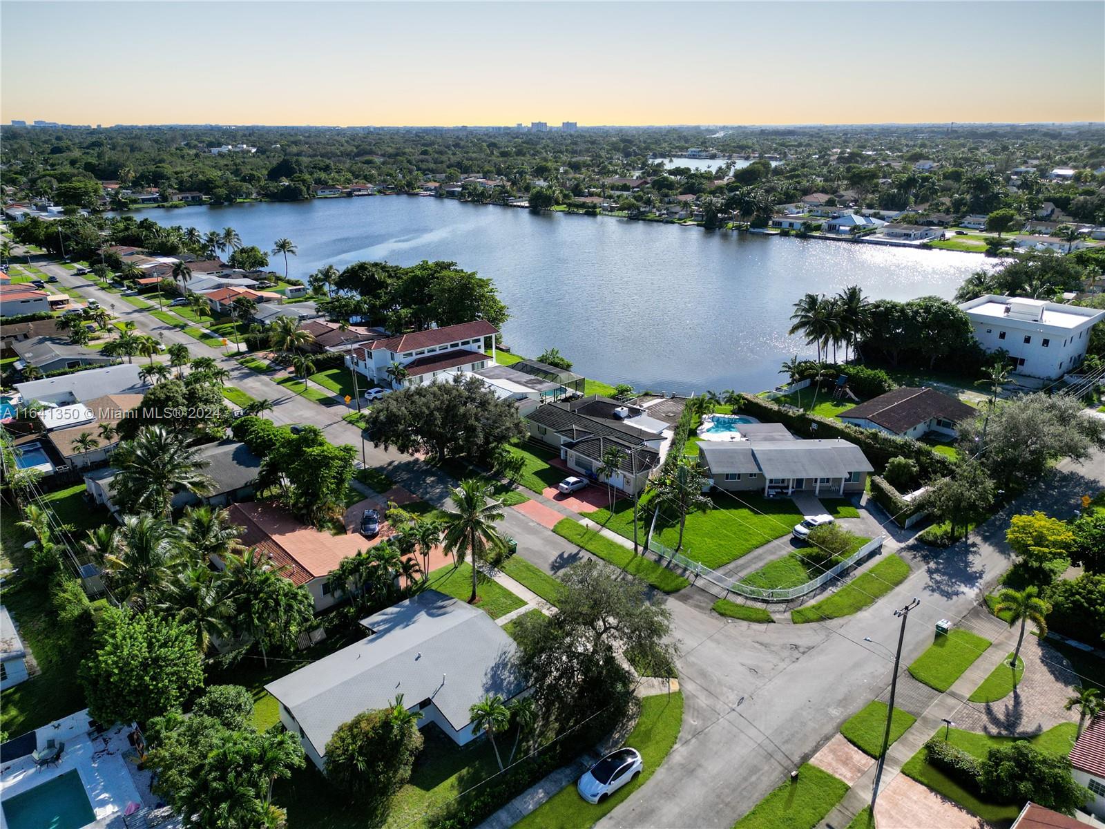 SUNSWEPT ISLE - Residential