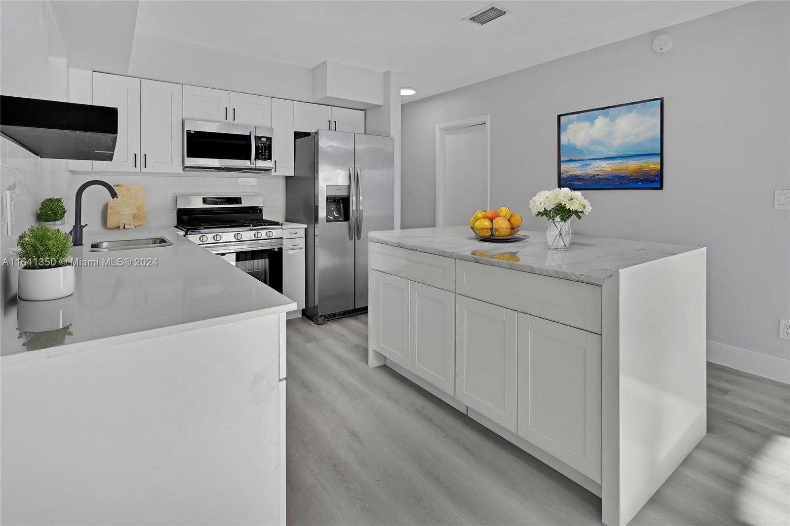 SUNSWEPT ISLE - Residential
