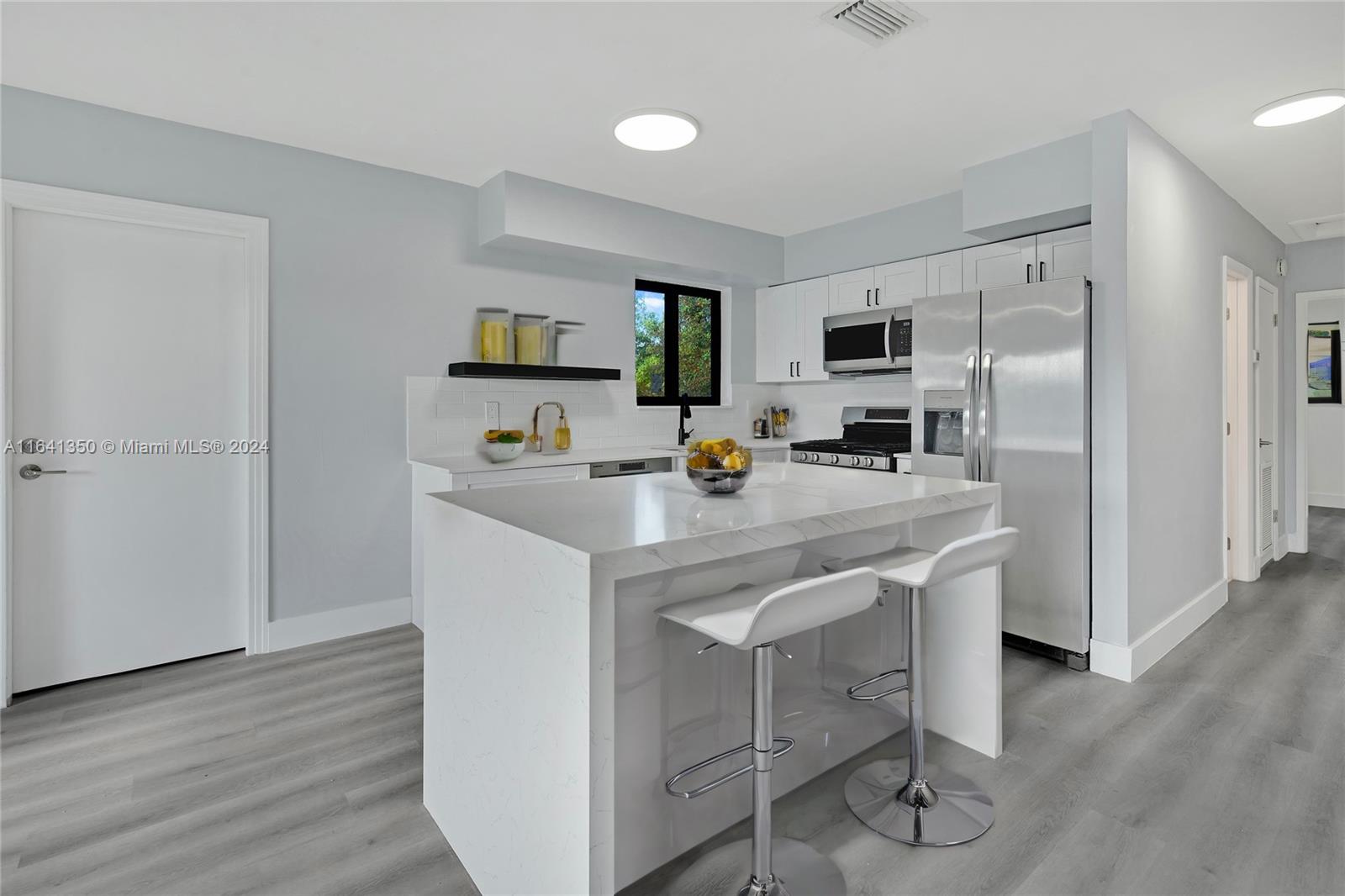 SUNSWEPT ISLE - Residential